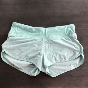 Lululemon speed short 2.5 ‘’